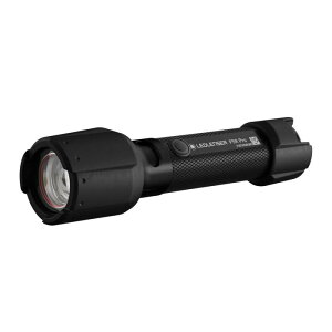 LEDLENSER(���b�h�����U�[) P5R Pro ��l���� �v���d�l �n���h���C�g 750���[���� USB-C�[�d �f���A���d�� IP68 �h�o�h�� 503101