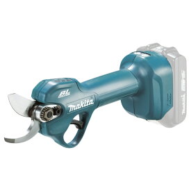 マキタ(makita) 充電式剪定ハサミ マキタ UP181DZ 18V 直径30mm バッテリ直付け 本体のみ 1.1kg 開口角4段階 ホルスタ付 JAN0197050013811