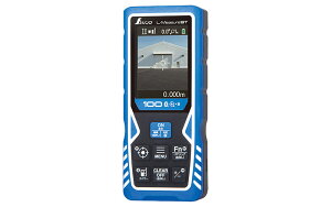 V [U[v L-Measure 100 8{Y[t@C_[ D] Bluetooth OΉ IP54 0.3-100m 78105 JAN4960910781054