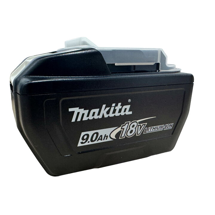 楽天市場】マキタ(makita) 正規品バッテリー 18V バッテリー 9Ah LXT 