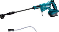 マキタ(Makita) MHW180DZ 充電式洗浄機+ペットボトルアダプターセット 18V 5in1ノズル付き 常用吐出圧:2.…