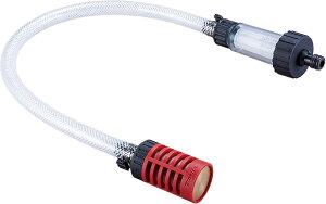 マキタ(makita) 自吸ストレーナ フィルタセット A-74918 高圧洗浄機用 MHW001G/MHW080D/MHW0810/MHW0820対応 給水 自吸1m 純正 JAN0088381599115