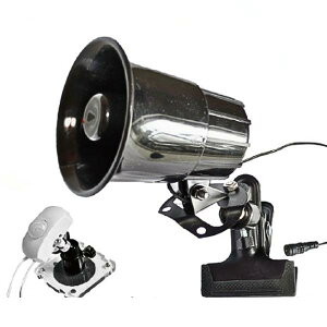 MTO 熊よけホーン 110dB ソーラー電源 わんわんホーン PVHOW24 感知センサー付 MTO クマよけ 獣害対策 防犯