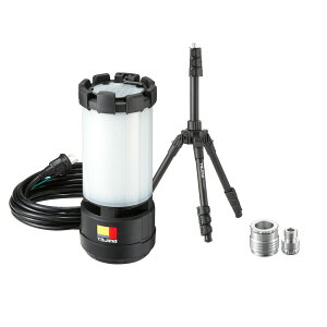 �^�W�}(TJM�f�U�C��) ���[�N���C�g KJRZ10A-ACT 10000lm ���C�g�{�� �Z�t�O�r�p�����^�b�`�ڑ��p�[�c�Z�b�g ���[�N���C�g KJR�p �Z�t�O�r SFZT7 �t�� ��t�����^�b�` �Z�t�O�r�Ή� �{�H���� ���O���