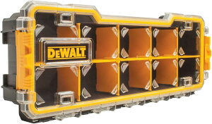 �f�E�H���g(DEWALT) �v���I�[�K�i�C�U�[ S�T�C�Y DWST14835 �����W�t�����[�{�b�N�X 2L