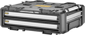 �f�E�H���g(DEWALT) �^�t�V�X�e�� 2.0 DXL ��^2�i�`�F�X�g DWST08520-1 ��e��42.8L �ω׏d25kg �H����[�ɍœK