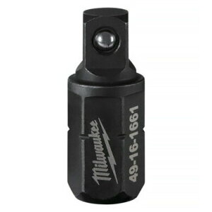 �~���E�H�[�L�[ �A�N�Z�T���[ 49-16-1661 INSIDER �p�X�X���[���`�F�b�g��p 3/8�C���`�p �A���r���A�_�v�^�[ ����43g