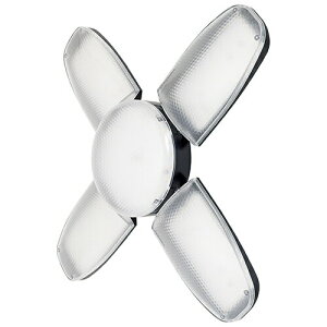 SK11 LED���[�t���C�g2 SLL-80W-ACN �N���b�v���C�g 80W 10000lm �z���p�x180?350�x ���s125mm �d��920g