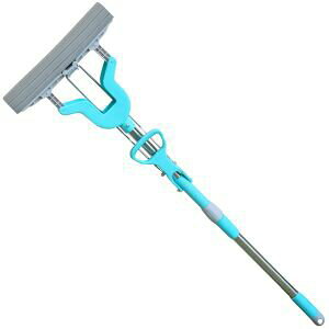 �Z�[�u�E�C���_�X�g���[ �L�k���X�[�p�[V���b�v SV-6582 ����X�|���W�̗p �z���͔��Q ���􂢁E���b�N�X�|���Ή� ��290×58×940~1,225mm �d��640g