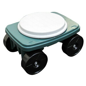 �A���~�X ��]���t���v���R�� ATK-04GN �y��1.8kg �ω׏d100kg �K�[�f�j���O�p ����20cm