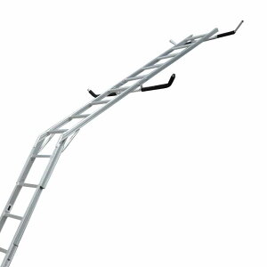 �A���~�X �����胉�_�[��p�����A�^�b�`�����g AHR-150AT �ő�ω׏d100kg ����2.460mm ����2.700mm