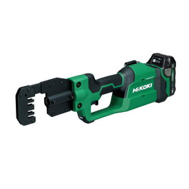 HiKOKI(ハイコーキ) 18V 充電式 Mバーカッタ CE18DYMA コードレス 軽量2.5kg LEDライト付 CW-25切断対応 軽鉄下地材切断
