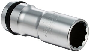 TOP�H��(�g�b�v�H��) �C���p�N�g����\�P�b�g ESS17CP 12�p�T�[�t�F�C�X�^�C�v �����p12.7mm �Ε�17mm �S��70mm ��120g ���ꍇ���| ���{��