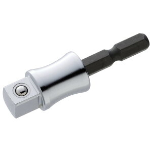 TOP�H��(�g�b�v�H��) �\�P�b�g�A�_�v�^�[ ESA4D 18V�Ή� 12.7mm 1/2 �����p �S��61mm ���{��