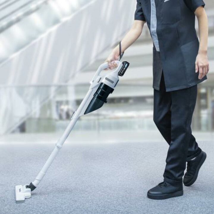 楽天市場】マキタ(makita) 充電式クリーナー CL200FDSTW 10.8V 