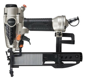 HiKOKI(�n�C�R�[�L) �^�b�J N3804MF S �G�A�_�X�^�t �����p�X�e�[�v����4mm �P�[�X�E�ی상�K�l�t ����38mm