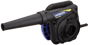 HiKOKI(�n�C�R�[�L) �u���A FRB40SA A6 ���͕��� 3.8m3/min �W����Ή� 100V 1.7kg ����3.8m3/min �d��100V