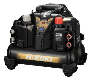HiKOKI(�n�C�R�[�L) �B�ŋ@�p�G�A�R���v���b�T EC1245H3 CTN �ᑛ���E��U�� �����E��ʈ��Ή� �u���b�N �^���N�e��8L �e��360L ����d��1.450W