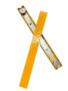 �A���I �� �A�C�A���X�g�b�p�[ AR-2505-2 ���̓}�O�l�b�g�� �X�`�[���� ���p�r 50w×500L×20T ��50mm ����500mm