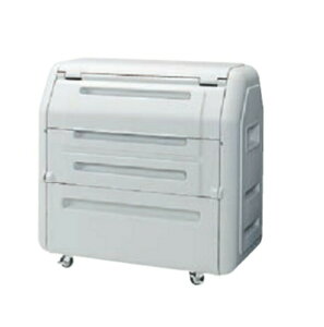 �_�C�P��(DAIKEN) �S�~���W�� ������ CKDB-C70G �e��650L ���C�g�O���[ �����i 45L�ܖڈ��͖�15��