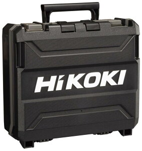 HiKOKI(�n�C�R�[�L) �P�[�X 381475 �C���p�N�g�h���C�o�[�p WH36DD�W���t�� �h����ϐ��� ����130mm