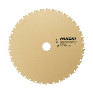 HiKOKI(�n�C�R�[�L) �`�b�v�\�[ 00321432 ��|�ޗp�ቹ�n 185mm 38���n CD7SA�ECD7�Ή�