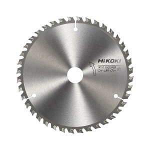 HiKOKI(�n�C�R�[�L) ���t�H�[���p�`�b�v�\�[ 00373767 �u�[�c�`�`�b�v�̗p 147mm 40P ����1.1mm �A�T����1.6mm ��t���a20mm C 5MEYA 3605DC�Ή�