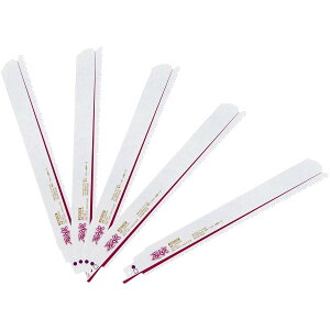 SK11(�����Y��) ���V�v���\�[�u���[�h AH05-22/5 2×2�n �����ؒf�p 5���� �S��225mm