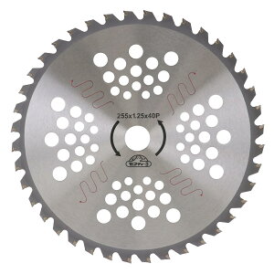 �Z�t�e�B�[3 �Ռ����̏��Ȃ��`�b�v�\�[ 255mm×40P �����X���b�g 25cc�ȏ㊠���@�Ή� ���S50C �O�a255mm