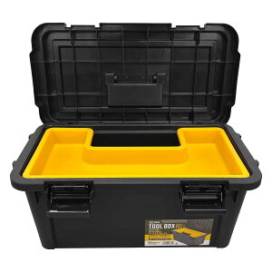 SK11(�����Y��) �H��{�b�N�X FTB-490BK �n�[�h�^�C�v �R�̎��^�g���[�t W490×D255×H238mm ��490mm ����238mm