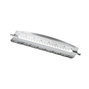 �֑��Z ���C�h�s�[���[�p��؂�֐n DH3326 ���{�� �X�e�����X�� 12g 102×23×9mm �ϔM���x80°