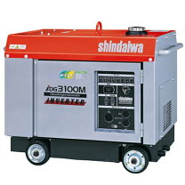 楽天市場】新ダイワ ディーゼル 発電機の通販