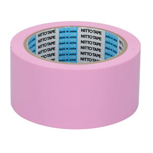 �j�g���Y PROSELF �{���p�e�[�v J2280 No.395N ������F 50mm×25m