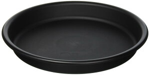 ��a�v���X�`�b�N ���E�v�����^�[�p�󂯎M �O���E�v���[�g 30�^ �u���b�N ���a285×H40mm ���s285mm