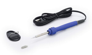HAKKO �͂񂾂��� FX650-84 �Z���~�b�N�q�[�^�[ 15W B�^���Đ�/�ȈՂ��đ�t ���s15mm