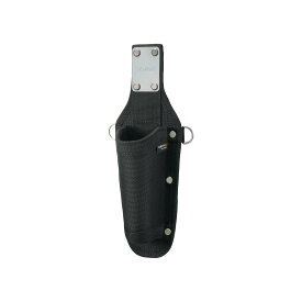 タジマ 工具差し ナイロン コーデュラ ペンドラ用 SFKSNC-P1PD 耐久性に優れた新素材採用 H300×W100×D80mm