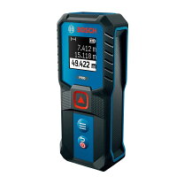 楽天市場】ボッシュ レーザー距離計 glm500の通販