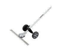 マキタ(makita) 草刈機 スプリット用 グラウンドトリマアタッチメント EN425MP A-00413 刈込幅500mm はさ…