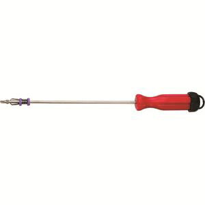 ����H�� �r�X�L���b�`�h���C�o�[ DX-12 �n��No.2 �X�e�����X�˂��Ή� �S��295mm