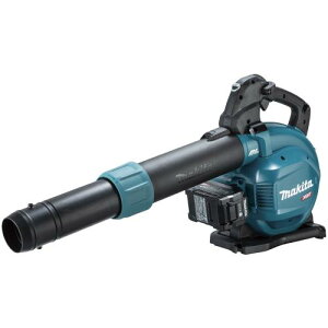 �}�L�^(makita) 40Vmax �[�d���u���� MUB003GZ �{�̂̂� �o�b�e���E�[�d��ʔ� ����13.8m3/min ����68m/s �N���[�Y IPX4 �����t ���|