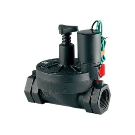 カクダイ 電磁弁 504-031-20 樹脂ボディ 軽量 20呼径 専用部品