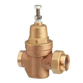 カクダイ 減圧弁 575-808-25 二次側圧力を減圧し器具を保護