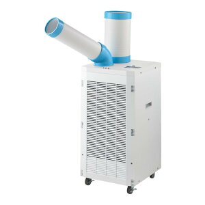 �i�J�g�~ �X�|�b�g�N�[���[ SAC-28DS �h�������X ������U��@�\�t�� �P��100V ����37kg ����2.3m