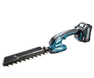 マキタ(makita) 充電式ヘッジトリマ MUH022GZ 40Vmax 260mm 本体のみ 両刃式 生垣剪定 玉造り 狭所作業 …