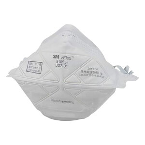 V�t���b�N�X �g���̂Ď��h����}�X�N 9105J-DS2 20��