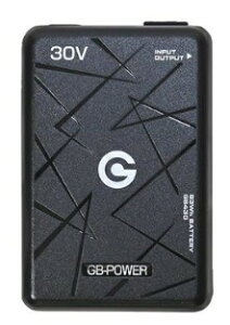 ���M�W���p�� GB-POWER GB430B ��e��93Wh 30V�o�b�e���[ Pro