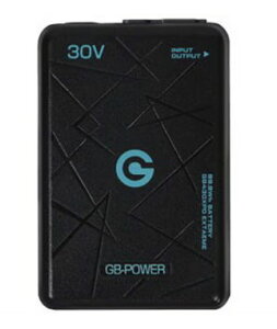 ���M�W���p�� GB-POWER GB430XPD 30V�o�b�e���[ Extreme �P�i 99.9Wh 432g USB-C PD45W �t�@���t���E�F�A �󒲍�ƕ��p