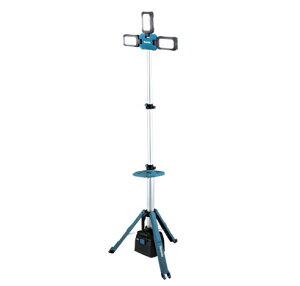 �}�L�^(makita) �[�d���^���[���C�g ML014G 40Vmax 18V �ő����15000lm IP56 ����2.4m �V�����_�x���g�t �{�̂̂� �o�b�e���ʔ� ��Ɠ�