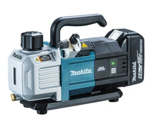 �}�L�^(makita) �[�d���^��|���v VP281DZ 18V ���B�^��x3Pa �r�C���x2CFM 57L/�� 2�i���k�@�\ �{�̂̂� �o�b�e���ʔ� �� �G�A�R��