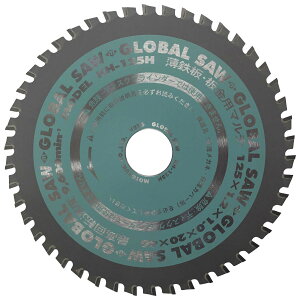 ���g���L �`�b�v�\�[ KH-125H ���S�E���p�}���` 125mm 46P